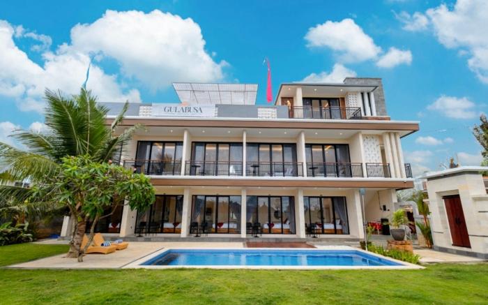 Gula Busa Guest House