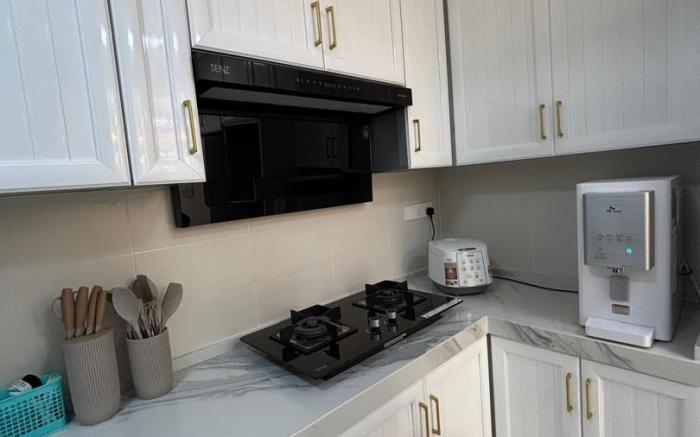 Cyberjaya Homestay, Aspire Residence