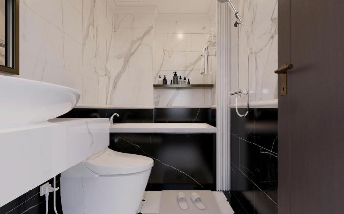 Bespoke Boutique Hotel Hanoi