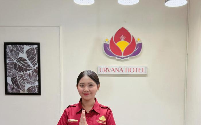 URVANA Hotel By Majestra Hospitality