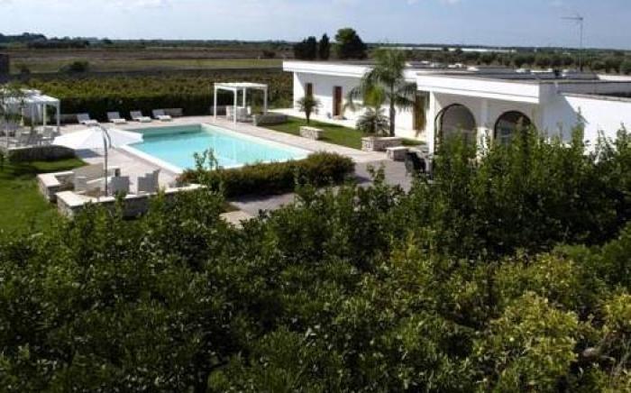 Tenuta San Nicola