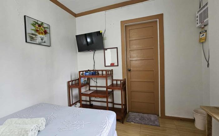 Samal Eagles Nest Beach Resort B