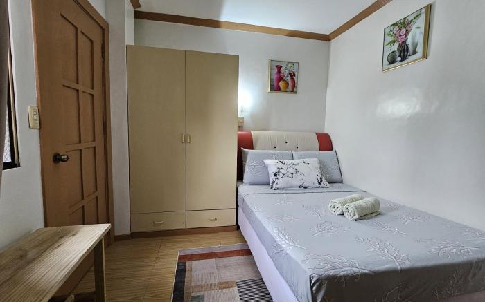 Samal Eagles Nest Beach Resort B