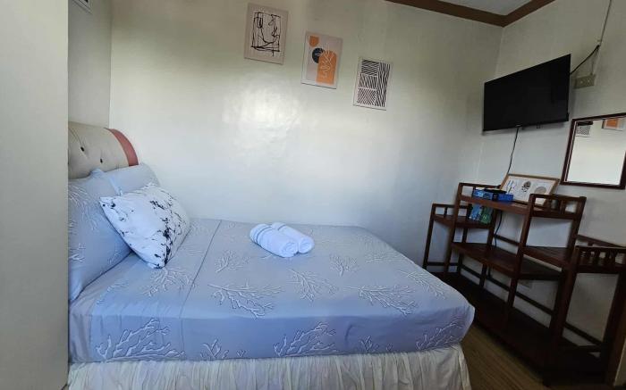 Samal Eagles Nest Beach Resort B