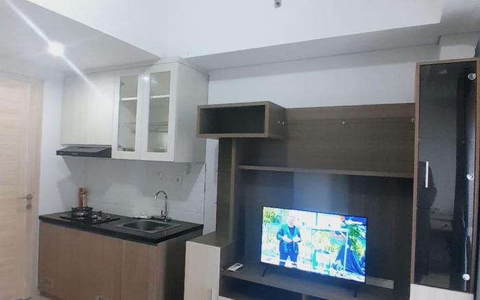 Cozyapartemenyogya