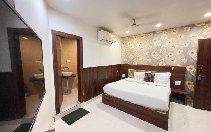Hotel Sacheti Yatri Niwas Ajmer
