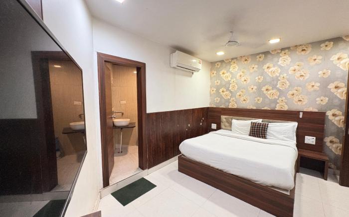 Hotel Sacheti Yatri Niwas Ajmer