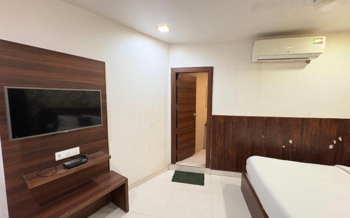 Hotel Sacheti Yatri Niwas Ajmer