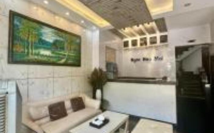 Ngọc Hoa Mai Hotel