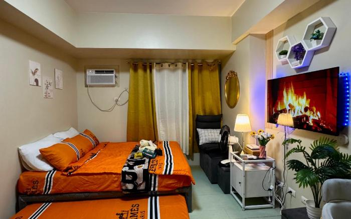 AVIDA TOWERS DAVAO - Near Roxas Night Market