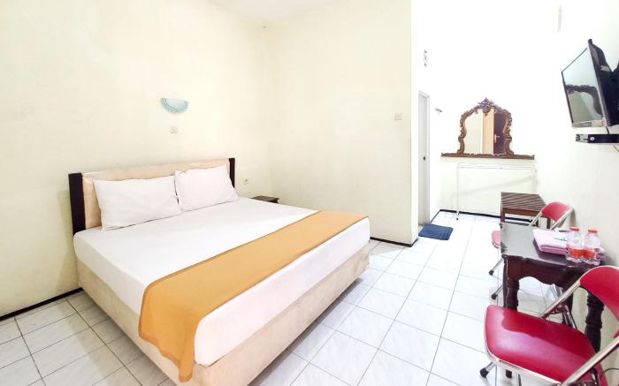 Hotel Palem Sari Syariah Batu RedPartner
