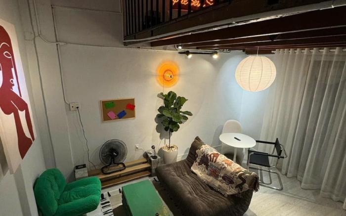 NOOK in Saigon