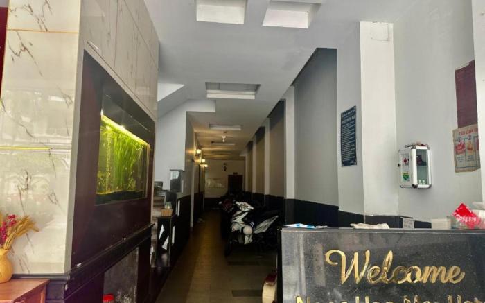 Ngọc Hoa Mai Hotel