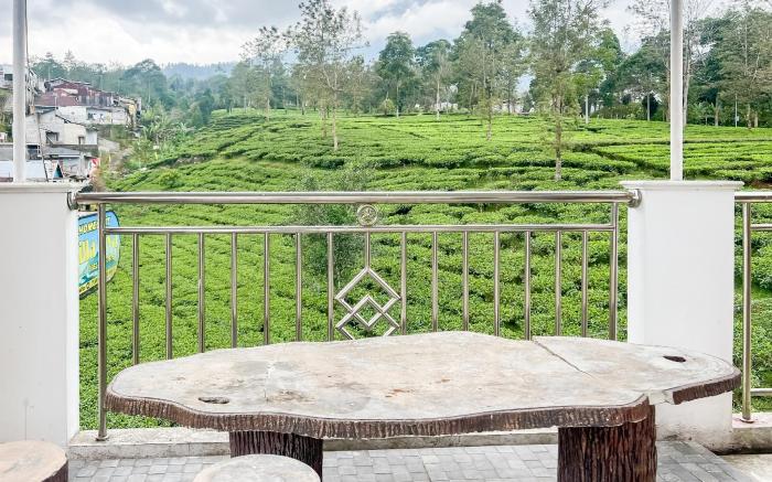 Villa Diva Tambi Mitra RedDoorz