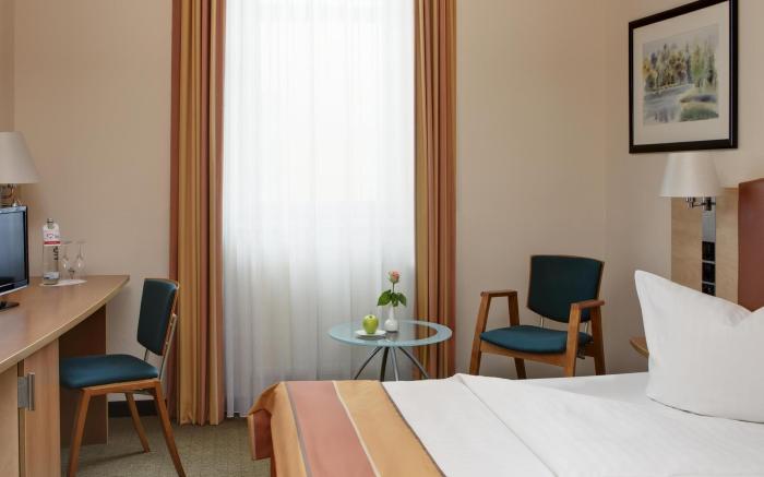 InterCityHotel Berlin Ostbahnhof