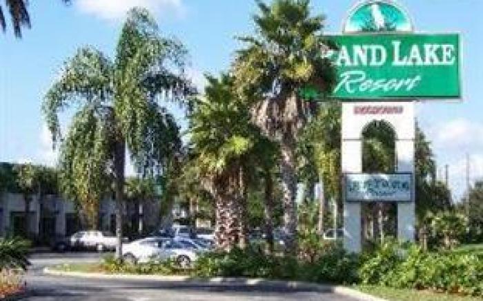 Grand Lake & Lifetime of Vacations Resorts