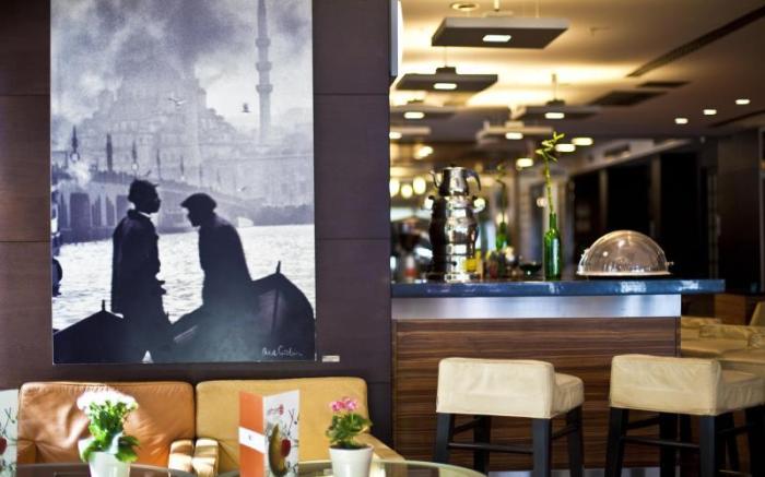 Point Hotel Taksim