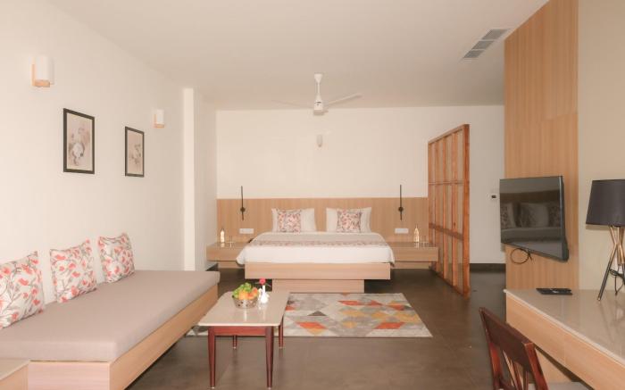 Simala Retreat Baiguney 