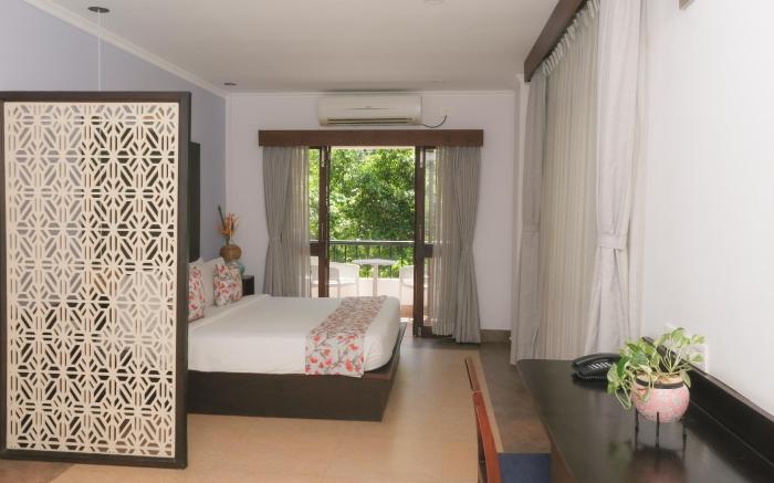 Simala Retreat Baiguney 