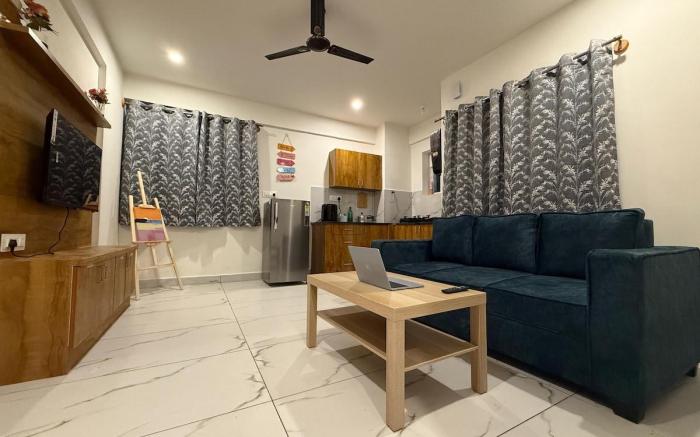 Neel Enclave Stay