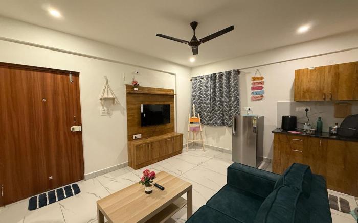 Neel Enclave Stay