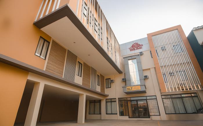 DLT Suites Cebu powered by Cocotel
