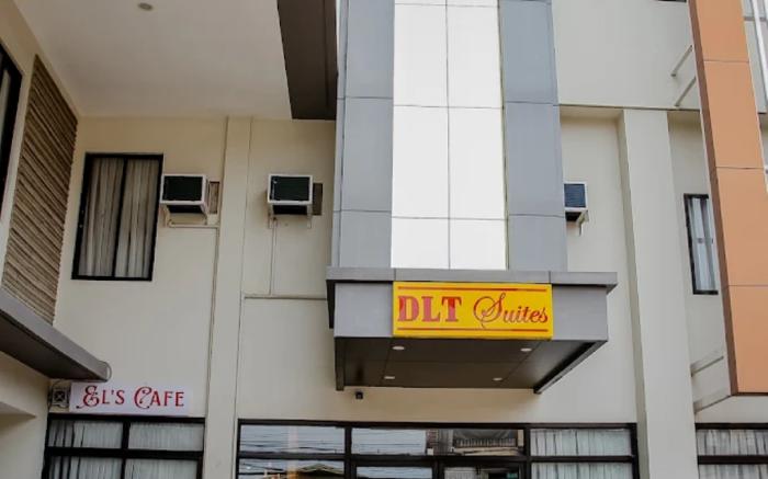 DLT Suites Cebu powered by Cocotel