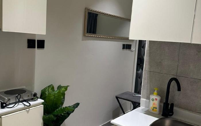 Luxurious apartment inAlQayrawan