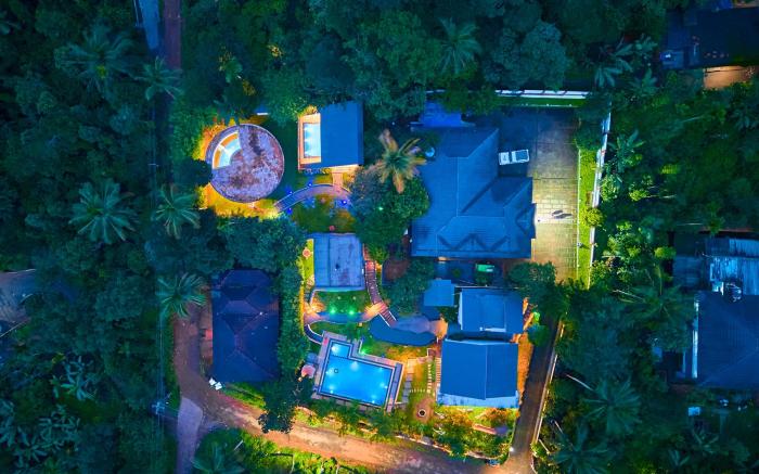 Maryland Resort Wayanad