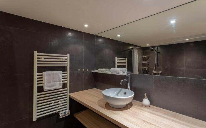 DIFY Cozy Apartment 1BR/2P - Drevet/Bellecour