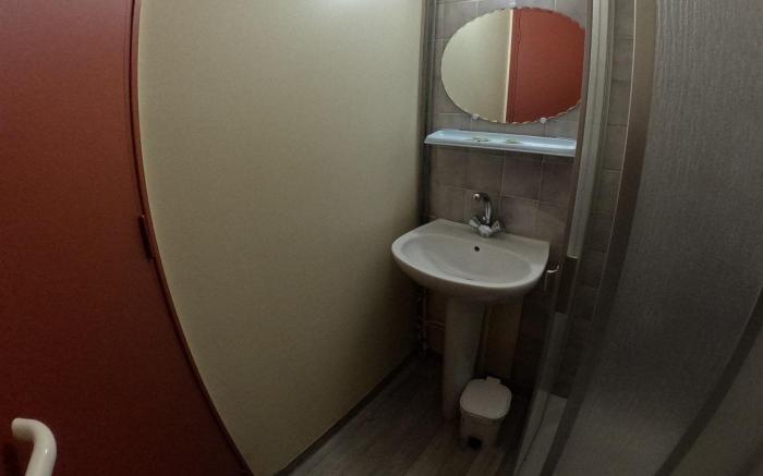 Au pont de la Ginèze