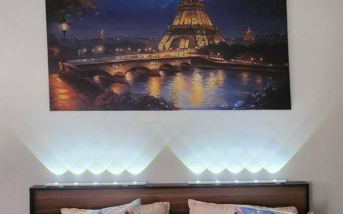 Colins Suite at Hope Residences