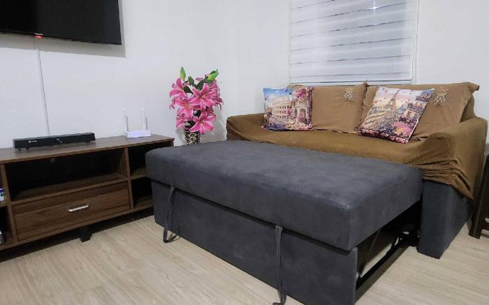 Colins Suite at Hope Residences