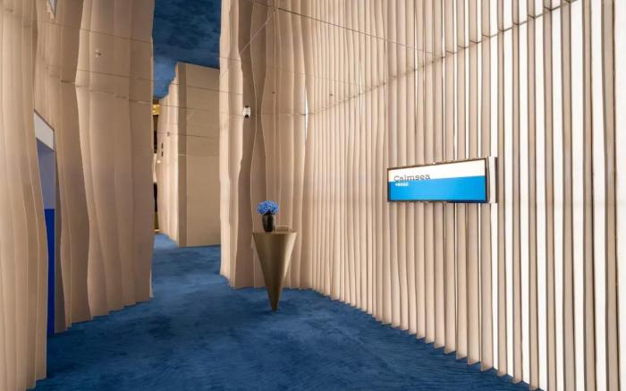 Calmsea Hotel (Shenzhen Shekou Sea World Subway Station Branch)