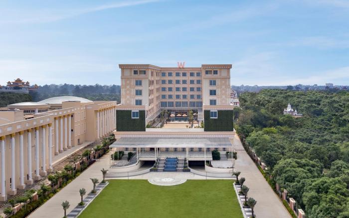 Welcomhotel By ITC Hotels Bodh Gaya Hotel & Convention Centre