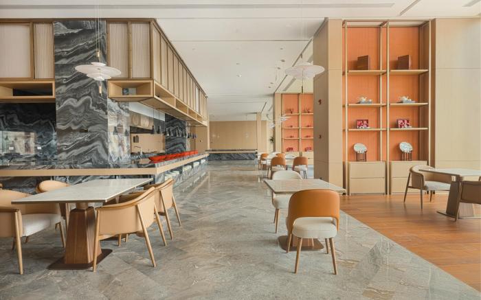 NANSHA LN DONGFANG  HOTEL