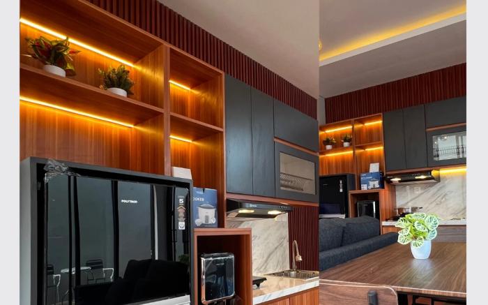 Magnolia Villa Parama