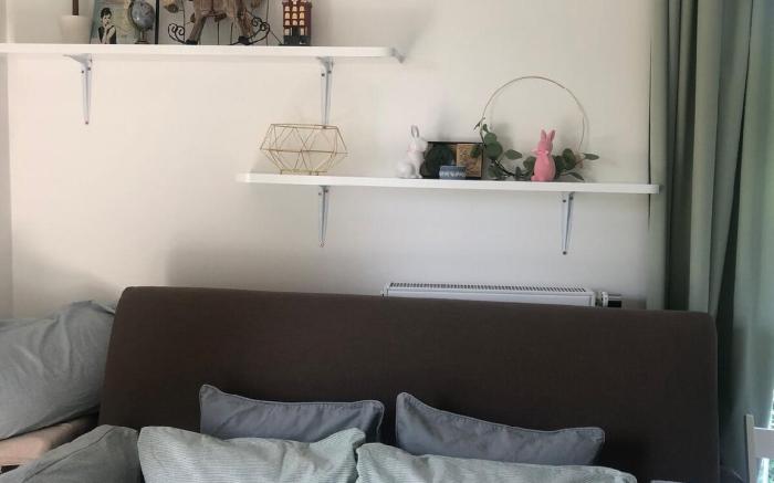 Cozy apartment Prague Airport