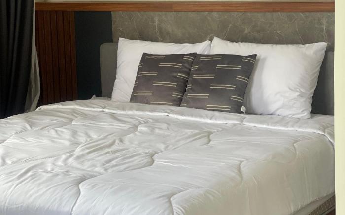 Sun Executive Villas Sanur