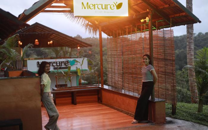 Mercure Resorts Wayanad