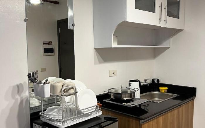 Bria Azure Condominium— G residences