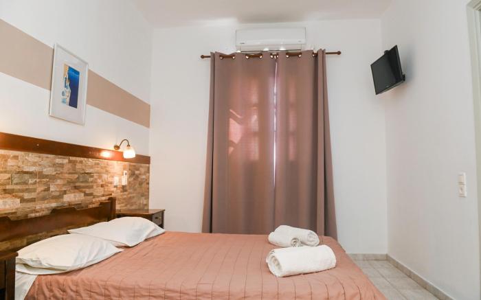 Narkissos Hotel