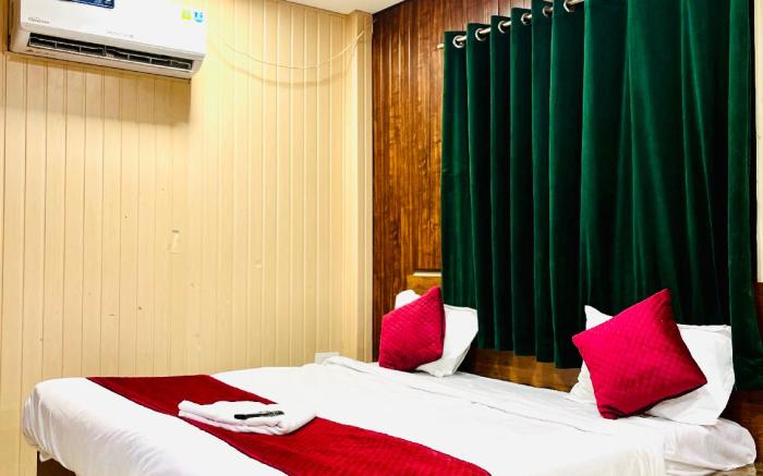 Hotel Nova Stay Indore