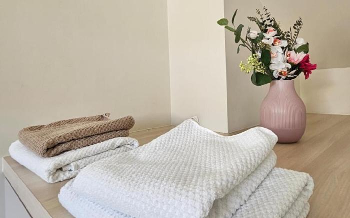 Habitación Familiar en Gante