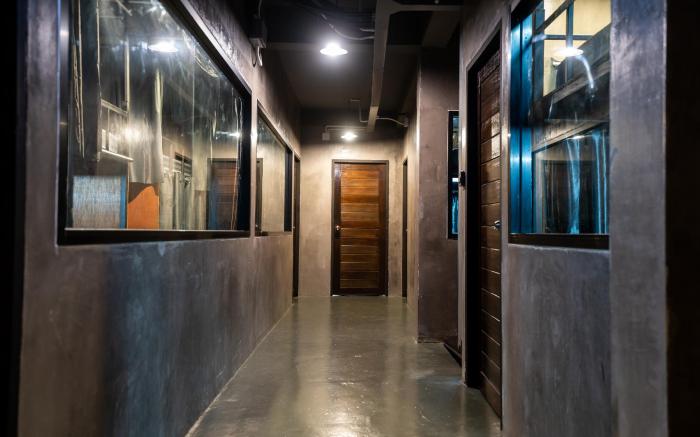 Another High Away Hostel - Nonthaburi
