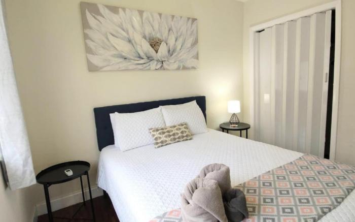 Cozy 1br Apt Near Brickell Free Parking & Wifi