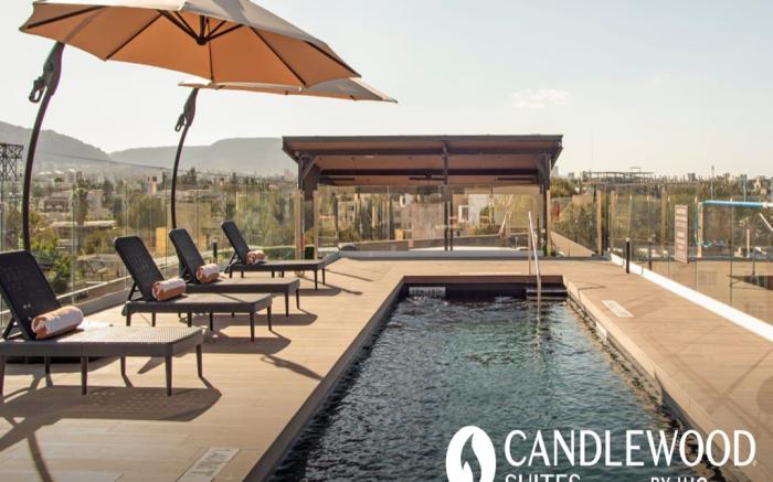 Candlewood Suites Mobile West I 65 By IHG