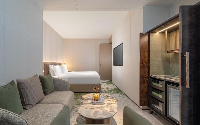 Holiday Inn Wenzhou Airport By IHG