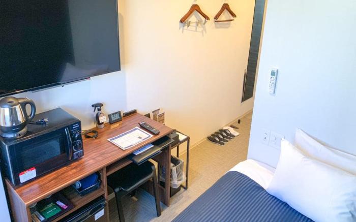 Hotel LIVEMAX Ryogoku