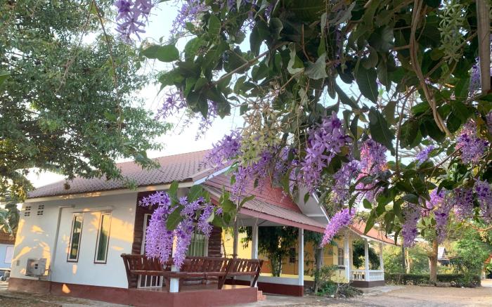 บ้านสวนธาดา ไทย